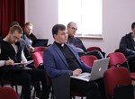 Susret članova Odbora za mlade Hrvatske biskupske konferencije i biskupske konferencije BiH